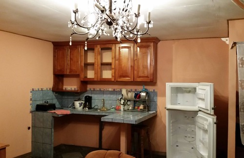 Cañas Apartamento | Aparthotel Gonzalez