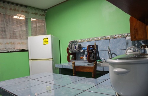 Cañas Apartamento | Aparthotel Gonzalez