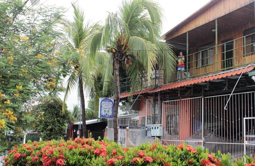 Cañas Apartamento | Aparthotel Gonzalez