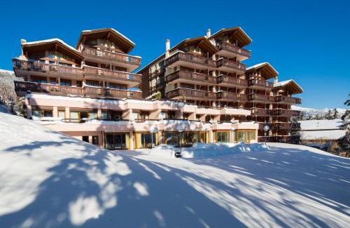 Montana Apartamento | Aparthotel Helvetia