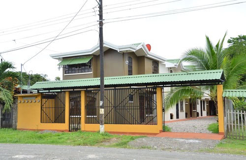 Puerto Jiménez Apartamento | Aparthotel Herrera