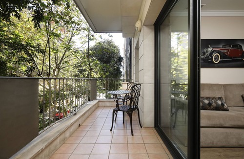 La Sagrada Familia Apartamento | Aparthotel Hispanos 7 Suiza