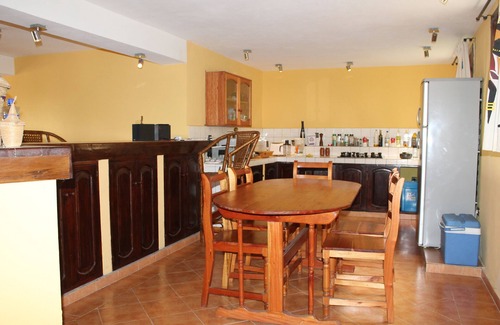 Bujumbura Apartamento | Aparthotel Jardin Tropical