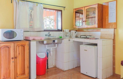 Bujumbura Apartamento | Aparthotel Jardin Tropical