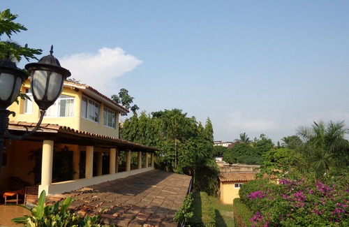 Bujumbura Apartamento | Aparthotel Jardin Tropical