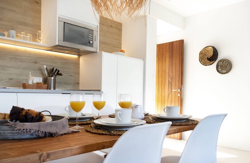 Es Calo Apartamento | Aparthotel La Gaviota