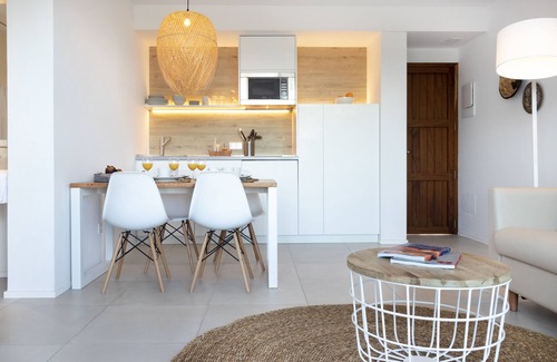 Es Calo Apartamento | Aparthotel La Gaviota