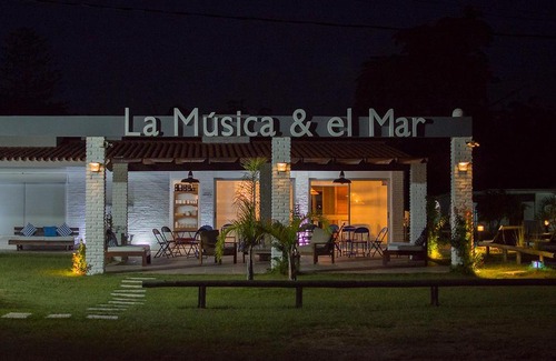 Balneario Solis Apartamento | Aparthotel la Música y el Mar