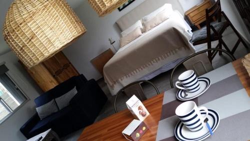 Balneario Solis Apartamento | Aparthotel la Música y el Mar