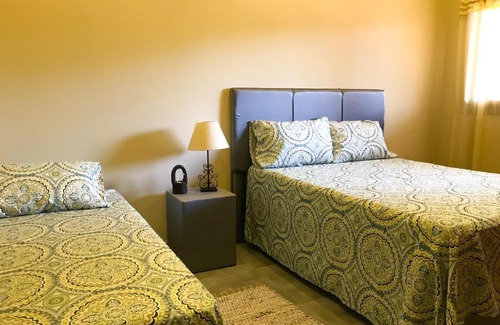 Nemby Apartamento | Aparthotel Los Laureles