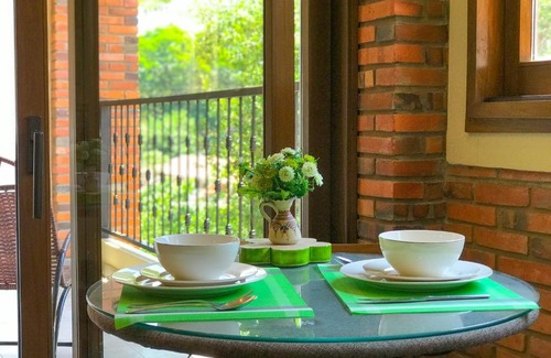 Nemby Apartamento | Aparthotel Los Laureles