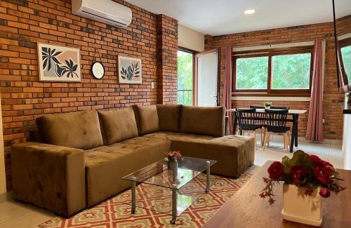 Nemby Apartamento | Aparthotel Los Laureles