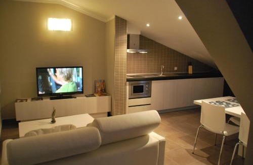 Alcaniz Apartamento | Aparthotel Meseguer