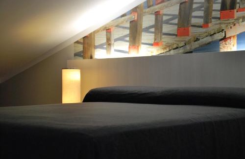 Alcaniz Apartamento | Aparthotel Meseguer