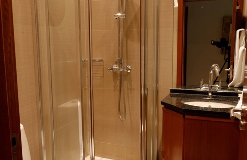 Benguela Hotel | Aparthotel Mil Cidades