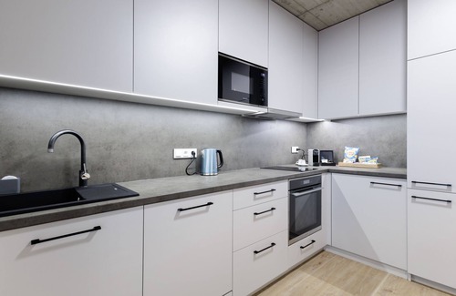 Mlada Boleslav Apartamento | Aparthotel Na Klenici