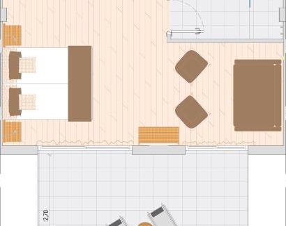 Santa Susanna Apartamento | Aparthotel Odissea Park