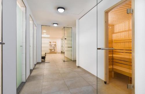 Boltenhagen Apartamento | Aparthotel Ostseeallee Aparthotel Ostseeallee 4-39