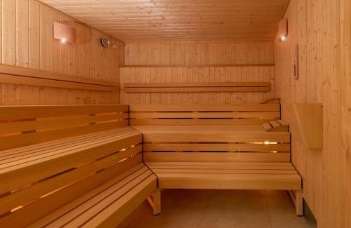 Boltenhagen Apartamento | Aparthotel Ostseeallee Aparthotel Ostseeallee 4-39