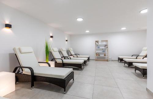 Boltenhagen Apartamento | Aparthotel Ostseeallee Aparthotel Ostseeallee 4-39