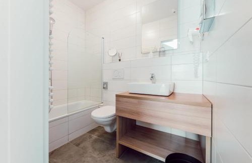 Dingolfing Apartamento | Aparthotel Othello