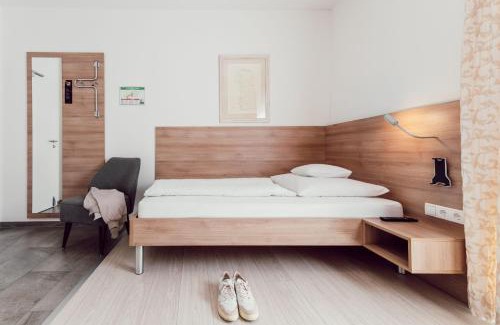 Dingolfing Apartamento | Aparthotel Othello