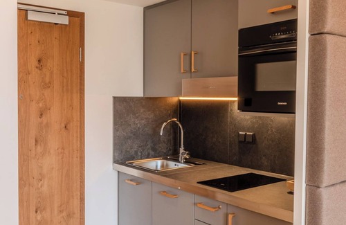 Parsberg Apartamento | Aparthotel Parsberg, Green Design Studio 27qm Parsberg, Hohenfels, Regensburg