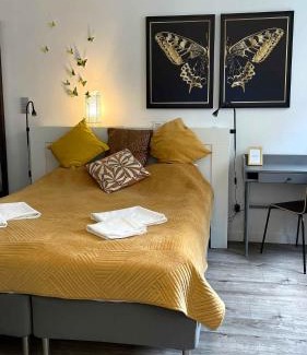 Przemysl Apartamento | APARTHOTEL