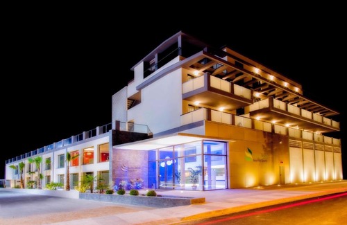 Oliva Apartamento | ApartHotel Playa Oliva