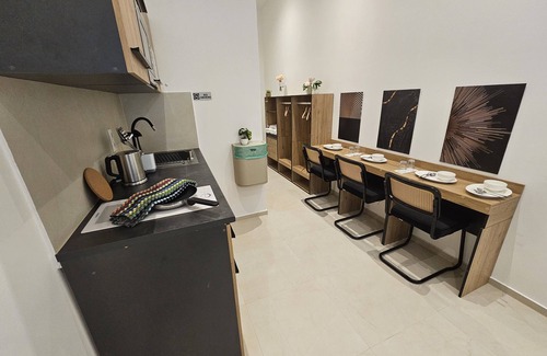 Rahlstedt Apartamento | ApartHotel Rahl