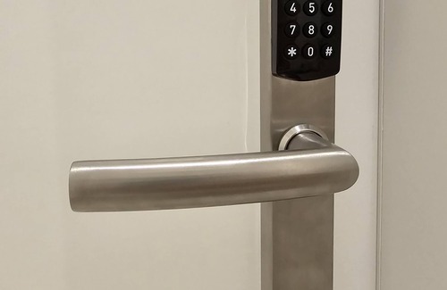 Rahlstedt Apartamento | ApartHotel Rahl