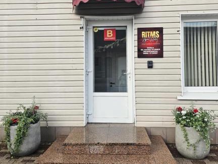 Kraslava Apartamento | ApartHotel Ritms