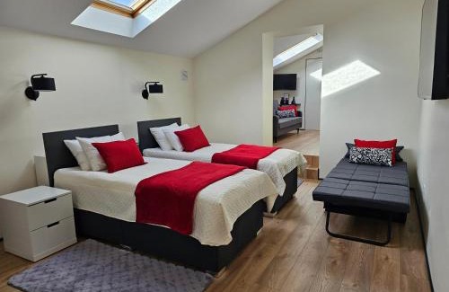Kraslava Apartamento | ApartHotel Ritms