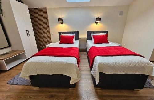 Kraslava Apartamento | ApartHotel Ritms