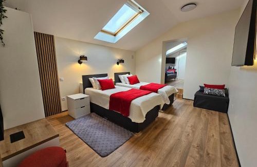 Kraslava Apartamento | ApartHotel Ritms