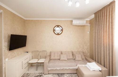 Chisinau Apartamento | Aparthotel Royal Status