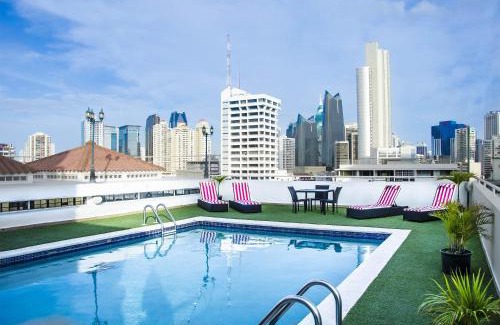 El Cangrejo Apartamento | Aparthotel Sevilla Suites
