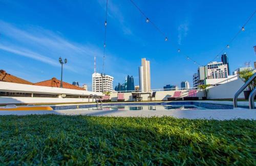 El Cangrejo Apartamento | Aparthotel Sevilla Suites
