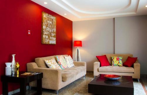 El Cangrejo Apartamento | Aparthotel Sevilla Suites
