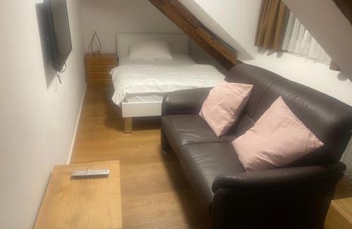 Niederdorf Apartamento | Aparthotel Splendid City Center