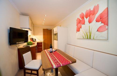 Wagrain Casa | Aparthotel Steger Wagrain