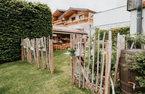 Wagrain Casa | Aparthotel Steger Wagrain