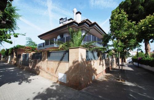 Vilassar de Mar Apartamento | Aparthotel Vilassar