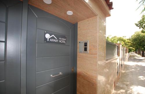 Vilassar de Mar Apartamento | Aparthotel Vilassar