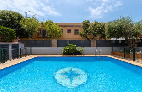 Vilassar de Mar Apartamento | Aparthotel Vilassar