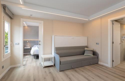 Vilassar de Mar Apartamento | Aparthotel Vilassar