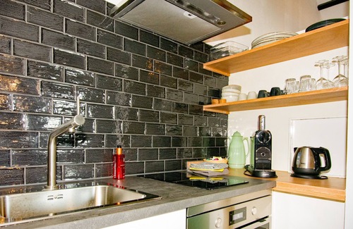 Edelstenenbuurt Hotel | ApartHotel Waepen van Middelburg