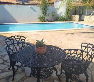 Cuiaba Apartamento | ApartHotel Zaffir