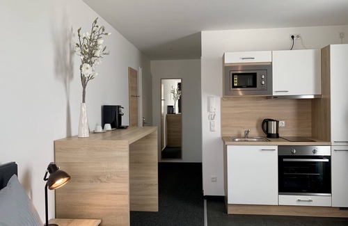 Landshut Apartamento | Apartimo Landshut