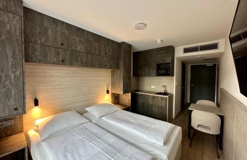 Munchen District Apartamento | Apartimo München-Unterhaching